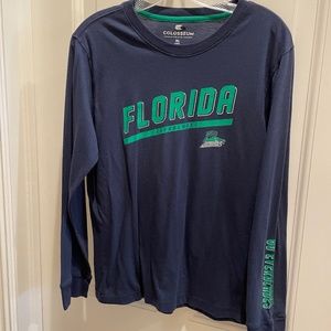 Boys long sleeve shirt